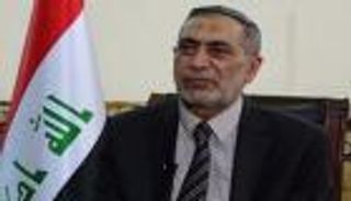 طبيب رئيسًا لبرلمان العراق.. من هو محمود المشهداني؟