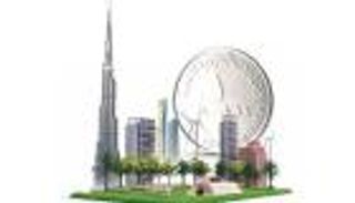 صندوق النقد: الإمارات نقطة التقاء عالمية واقتصادها الأعلى نموا بالمنطقة في 2025