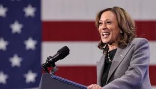 كامالا هاريس