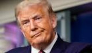 لو عاد ترامب للبيت الأبيض.. مخاوف من نمو جرائم غسل الأموال في أمريكا