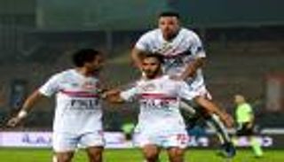 فوز +90.. الزمالك يفلت بأقدام «أهلاوية» في الدوري المصري