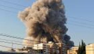 إسرائيل تصد «هجوم المسيرات».. وحزب الله يقصف قاعدتين قرب تل أبيب