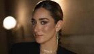أمينة خليل تعلن جائزة فيلم «فجر كل يوم» بمهرجان الجونة.. إهداء لأطفال فلسطين