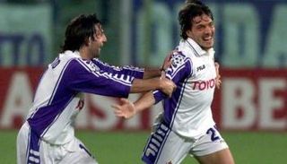 هدف ماورو بريسان أمام برشلونة