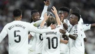 ريال مدريد