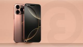 هاتف آيفون 16