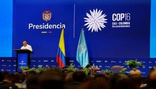 مؤتمر COP16