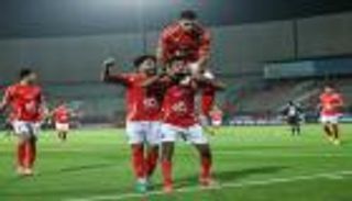 بأكبر فوز.. الأهلي يحذر منافسيه في الدوري المصري