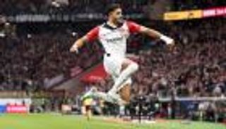 تألق عمر مرموش.. أسرار يكشفها نجم آينتراخت فرانكفورت