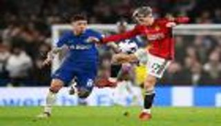 كيفية مشاهدة البث المباشر لمباراة مانشستر يونايتد وتشيلسي في الدوري الإنجليزي 2025