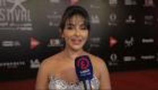 محمد فراج وياسمين العبد وميس حمدان يكشفون عن أغانيهم المفضلة (خاص)