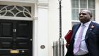 وزير خارجية بريطانيا إلى أفريقيا.. نهج جديد وشراكات «محترمة»