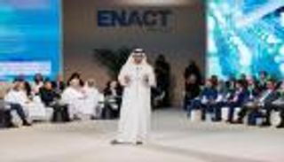 مجلس «ENACT».. تحفيز وتمكين لفرص الترابط بين الذكاء الاصطناعي والطاقة والمناخ