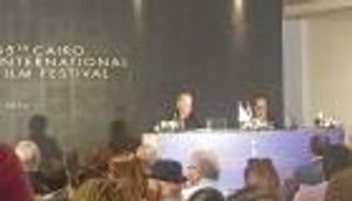 قائمة أفلام منتصف الليل بمهرجان القاهرة السينمائي الدولي (خاص)