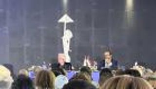 «حدود الصين السينمائية» حاضرة في مهرجان القاهرة السينمائي