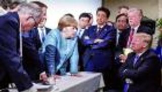 ترامب في البيت الأبيض.. هذا ما تخشاه أوروبا