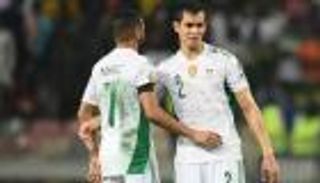 «واجبات محرز».. ماندي يقارن بين علاقته ببيتكوفيتش وبلماضي