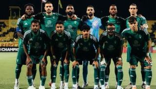مشاهدة مباراة الشرطة والأهلي اليوم