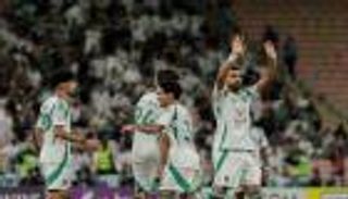 سجل ثنائية.. محرز يقود الأهلي للصدارة في دوري أبطال آسيا للنخبة