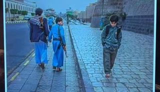 إحدى الصور الفائزة