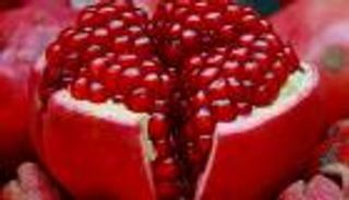 الرمان في مصر.. حصاد وفير من «فاكهة الجنة»