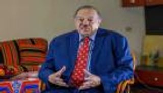 علي يوسف الشريف.. من هو وزير خارجية السودان الجديد؟