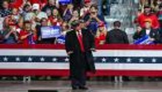 هل تتحمل أمريكا والعالم فوز ترامب مرة أخرى؟