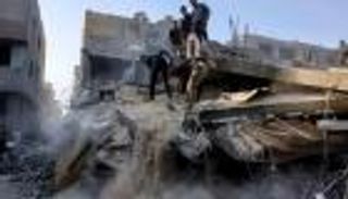 «التفاصيل قيد الحسم».. فتح وحماس تتوافقان على «اليوم التالي» بغزة