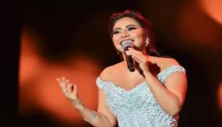 حفل شيرين عبدالوهاب في الكويت