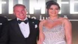 من هو خطيب أروى جودة؟ تفاصيل علاقتهما ورحلة اعتناقه الإسلام