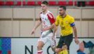 بث مباشر لحظة بلحظة.. مباراة الشارقة وسباهان في دوري أبطال آسيا 2