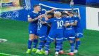 في ليلة نيمار الحزينة.. الهلال ضرب الاستقلال بـهاتريك ميتروفيتش