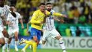 النصر ضد العين.. مواجهة فض الشراكة