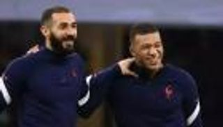 «سيقتلوك».. بنزيما يقدم روشتة علاج أزمة مبابي المدريدية