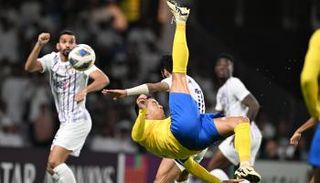 موعد مباراة النصر والعين اليوم
