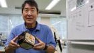 «ليغنو سات».. سر إطلاق أول قمر اصطناعي خشبي إلى الفضاء