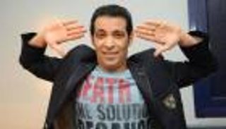 التقرير الطبي في قضية سعد الصغير.. هل يبرئه الترامادول؟ (خاص)