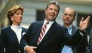 مع اقتراب حسمها.. أشهر أفلام هوليوود عن الانتخابات الأمريكية