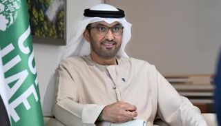 الدكتور سلطان بن أحمد الجابر