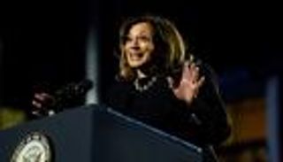 في 11 دقيقة.. رسائل هاريس الأخيرة قبل الانتخابات