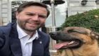 صوتوا لي ولترامب.. فانس يطالب الأمريكيين بتحقيق «أمنية كلبه»