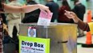 فرز الأصوات في الانتخابات الأمريكية.. الطريقة وموعد النتائج