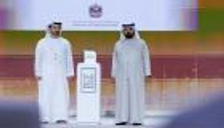 محمد بن راشد يكرّم الفائزين بجائزة الإمارات للذكاء الاصطناعي