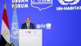 «أضخم مشروع للمصريين».. ماذا قال عنه السيسي؟