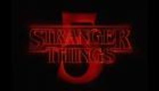 مسلسل Stranger Things.. موعد عرض الموسم الخامس (فيديو)
