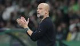 «لن أستسلم».. غوارديولا يتعهد بانتفاضة مانشستر سيتي