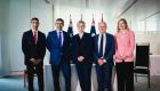 الإمارات وأستراليا توقعان اتفاقية الشراكة الاقتصادية الشاملة 