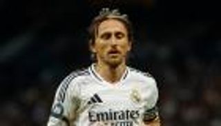 «لسنا في أزمة».. مودريتش يفاجئ جماهير ريال مدريد