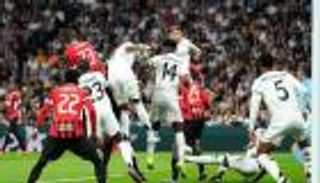 بعد صفعة ميلان.. مصاب جديد يدخل مستشفى ريال مدريد