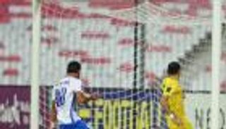 بث مباشر: لحظة بلحظة مباراة الخالدية والقوة الجوية في دوري أبطال آسيا 2